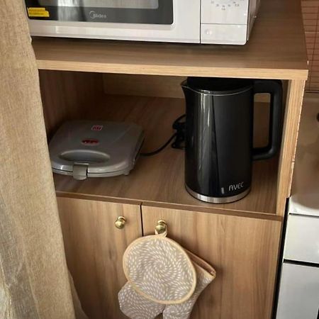 شقة Dk House1 كافالا المظهر الخارجي الصورة