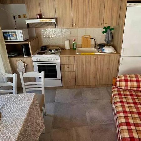 شقة Dk House1 كافالا المظهر الخارجي الصورة