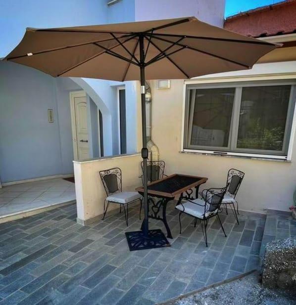 شقة Dk House1 كافالا المظهر الخارجي الصورة