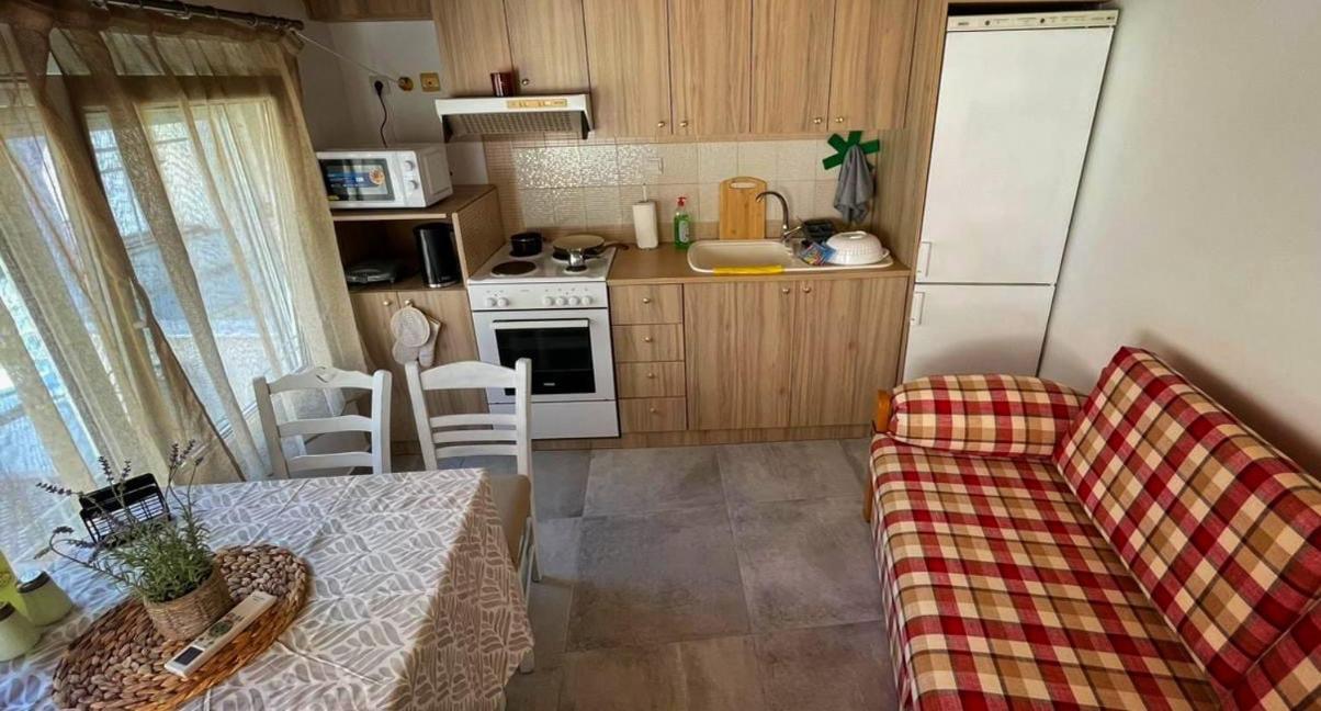 شقة Dk House1 كافالا المظهر الخارجي الصورة